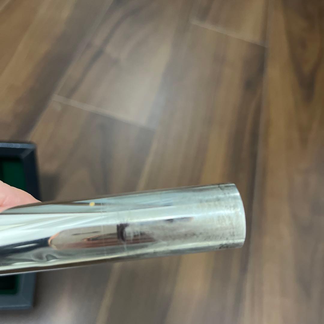 フルート　アルタス　A807 (ケース付き)