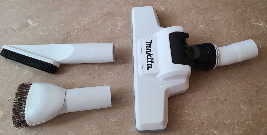 Makita 掃除機CL282FD コードレススティッククリーナー