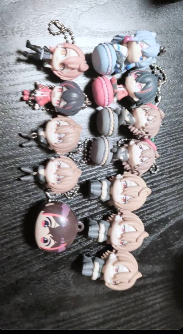 ゆあん　うりまとめ売り