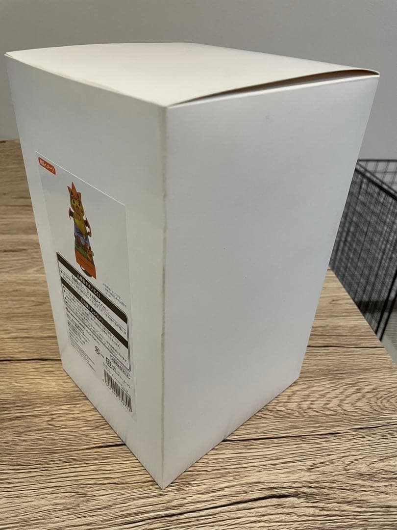 【説明必読】ポケモンセンター メガトウキョーオープン記念　ピカチュウ オルゴール