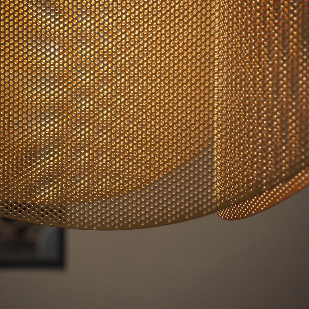 ACTUS/アクタス PROXIMA/プロキシマ ペンダントライト