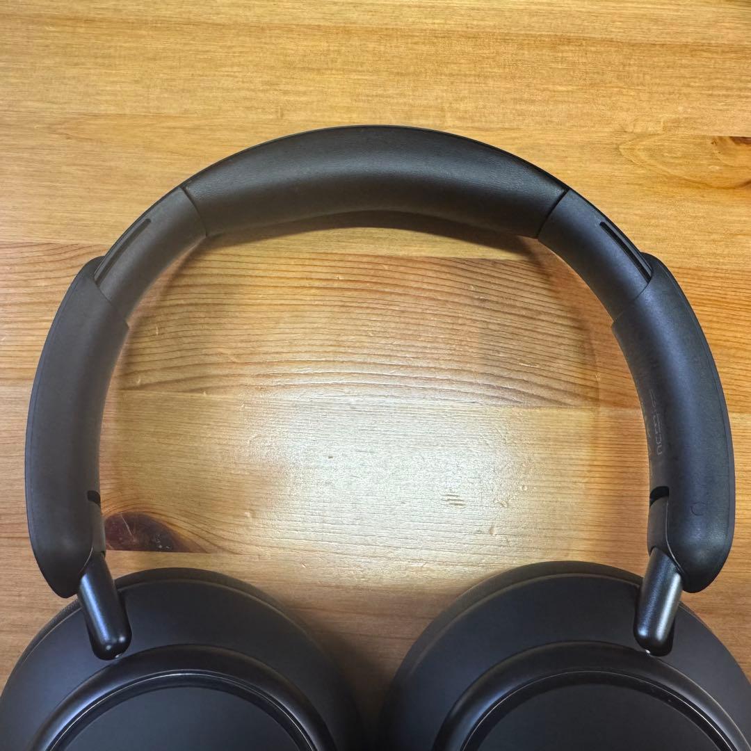 ANKER soundcore SPACE Q45 Bluetooth 保証書付