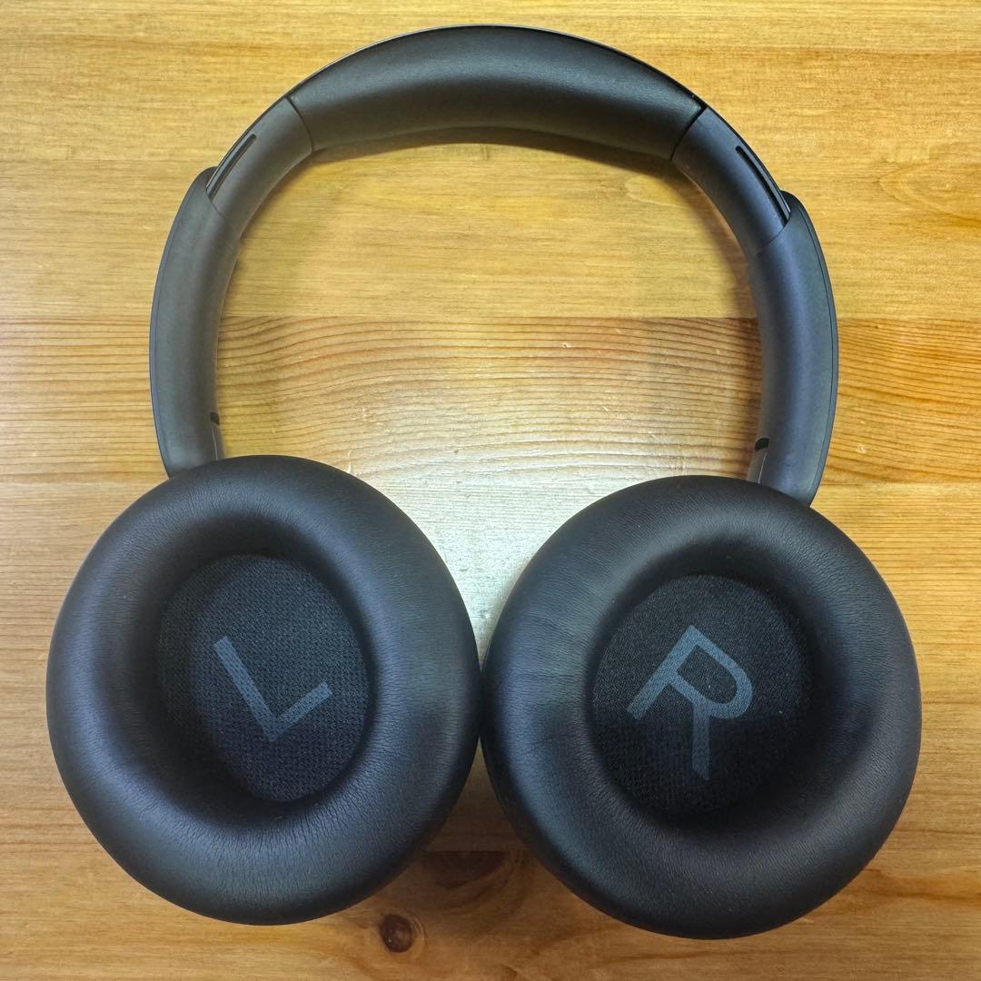 ANKER soundcore SPACE Q45 Bluetooth 保証書付