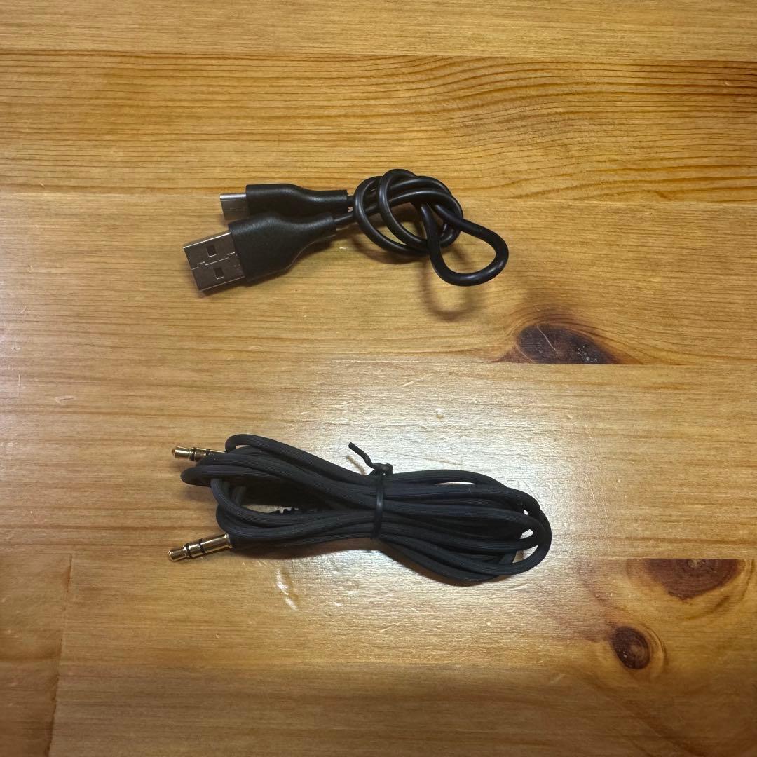 ANKER soundcore SPACE Q45 Bluetooth 保証書付