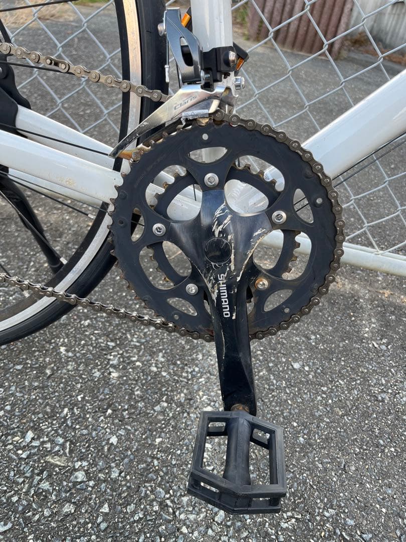 ANCHOR RL3 サイズ490 アンカー　SHIMANO CLARIS