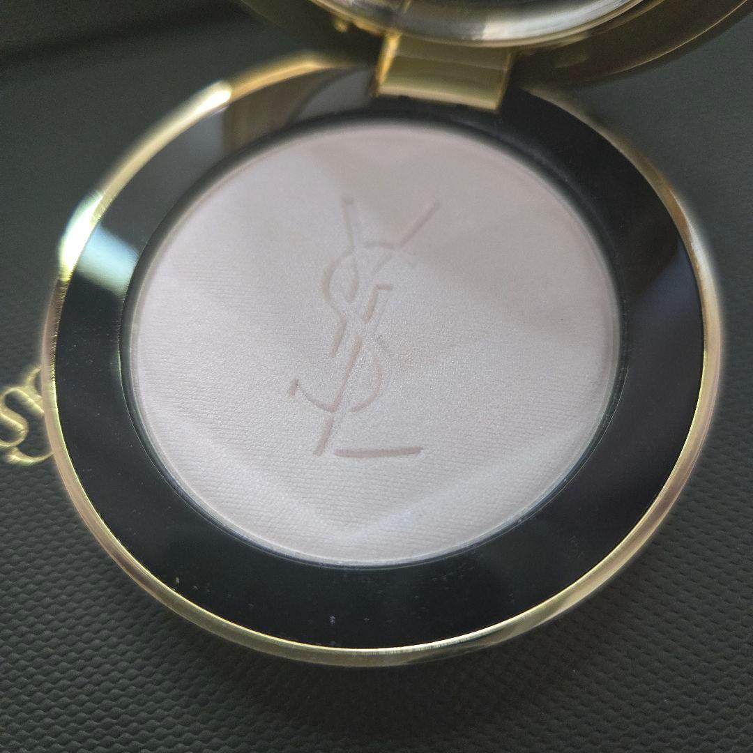 新品 メイクミーブラッシュパウダー　69ラベンダーラスト