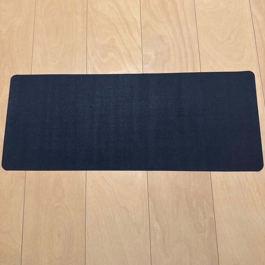 遊戯王　ycsj限定　アバオアクゥー　プレイマット