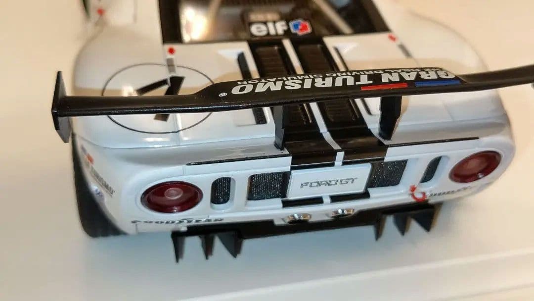 写真追加 Vol.2 Ford GT LM race car specII