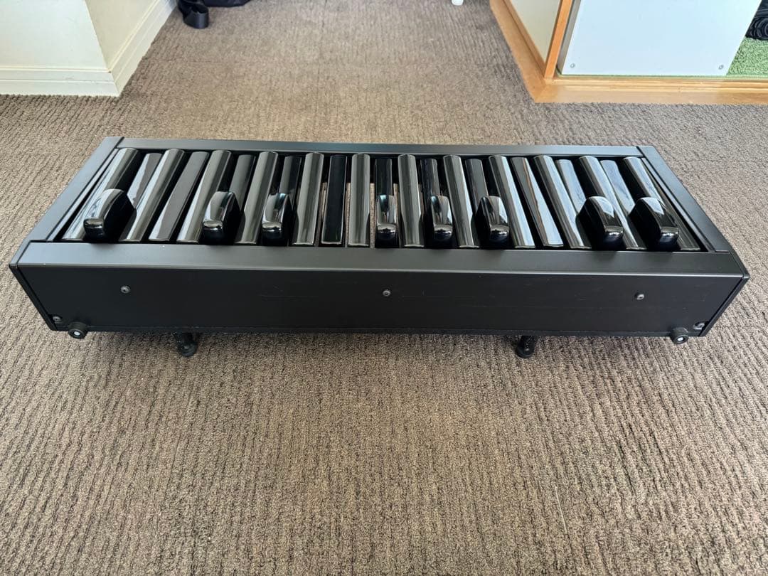 pk-2 エレクトーン　補助ペダル