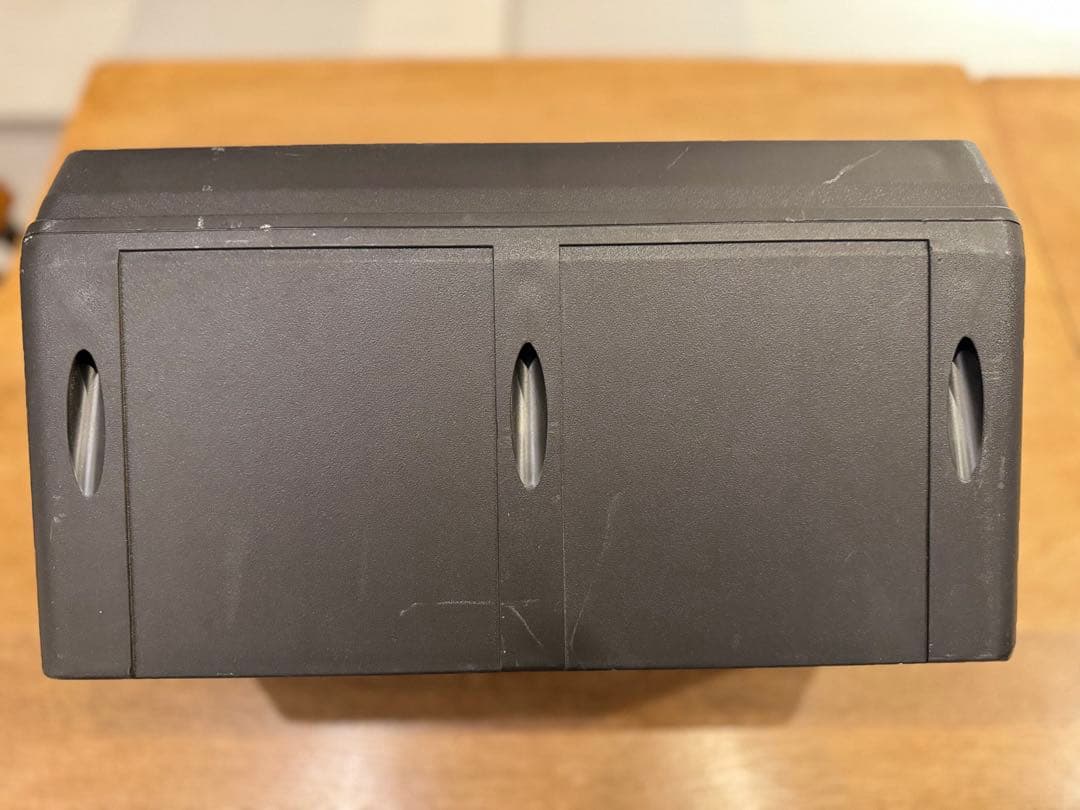 Electro-Voice Sx80 スピーカー ＋80BK 純正スタンド