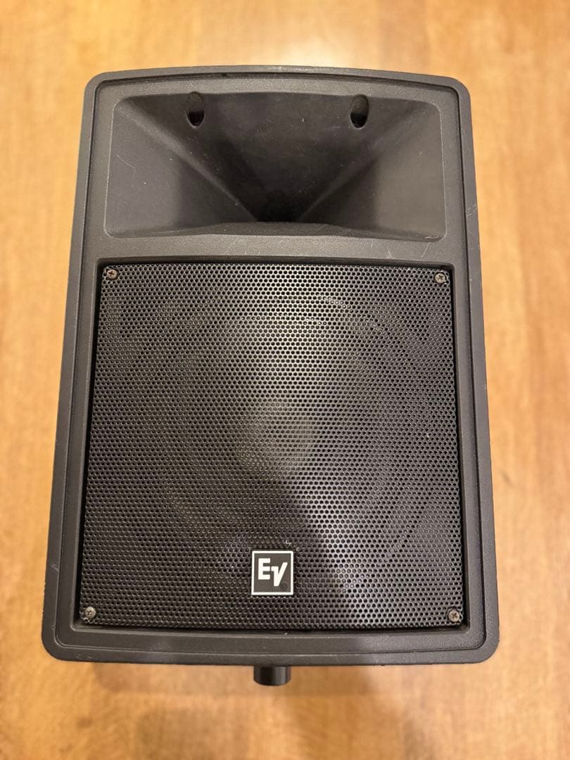 Electro-Voice Sx80 スピーカー ＋80BK 純正スタンド