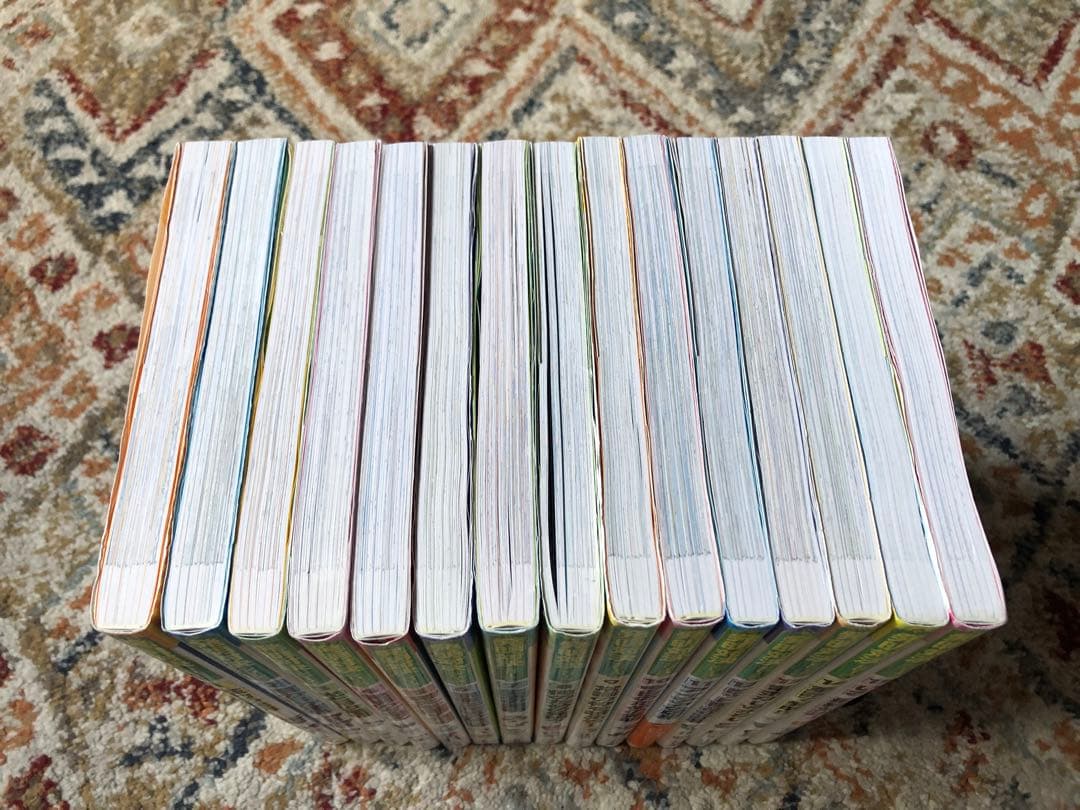 発明対決シリーズ 1〜15巻(ヒラメキ勝負)　全巻セット