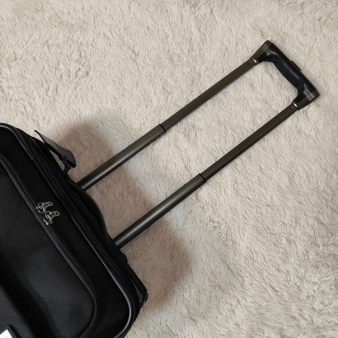 極美品✨機内OK✨Samsonite キャリーケース 2輪 TSAロック 出張