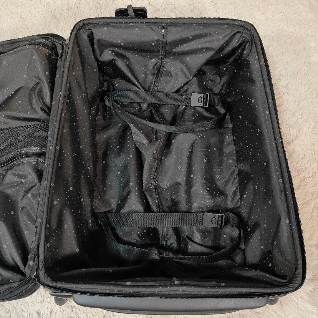 極美品✨機内OK✨Samsonite キャリーケース 2輪 TSAロック 出張