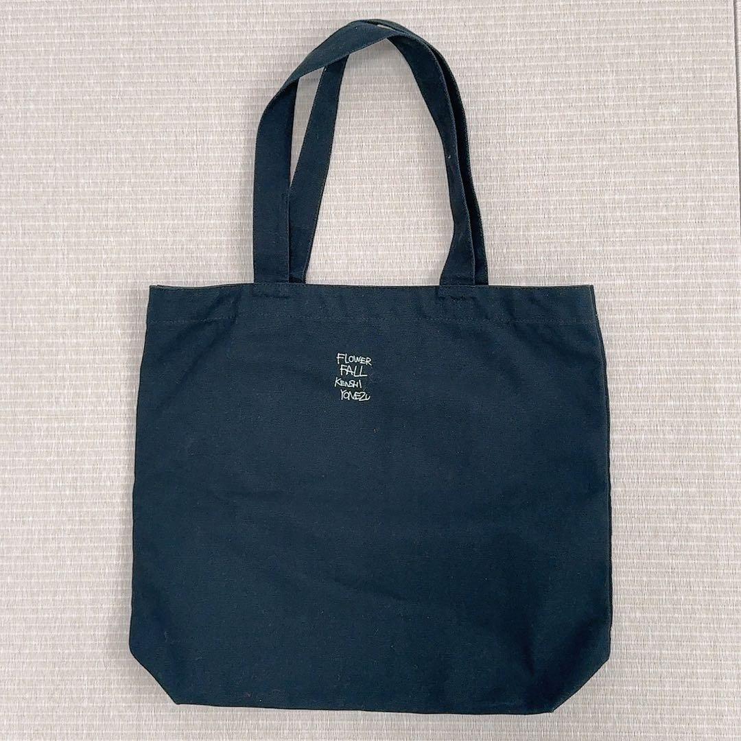 米津玄師 ティースくんトート