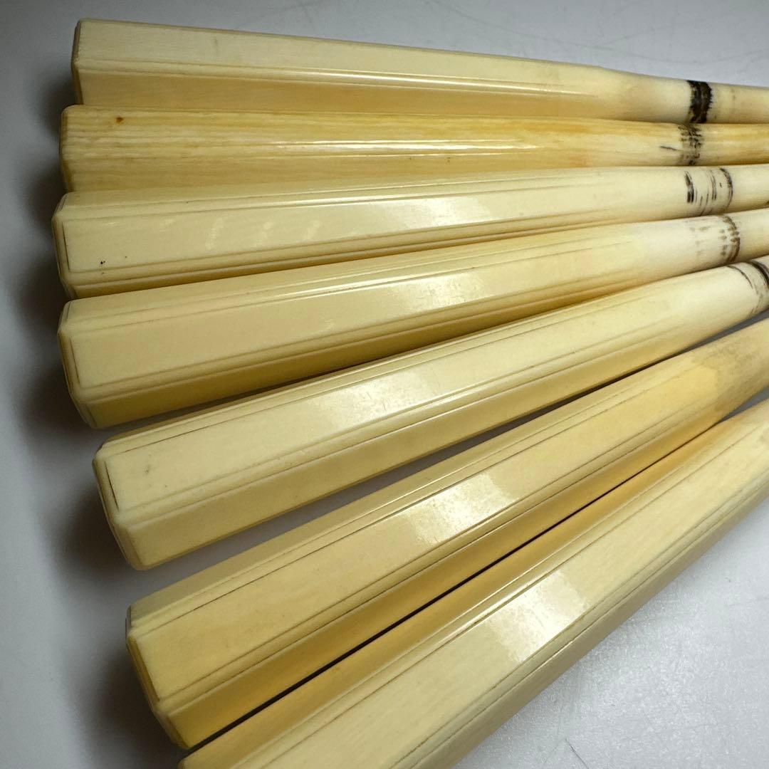 糸巻7本　159g 東Y7-1217①