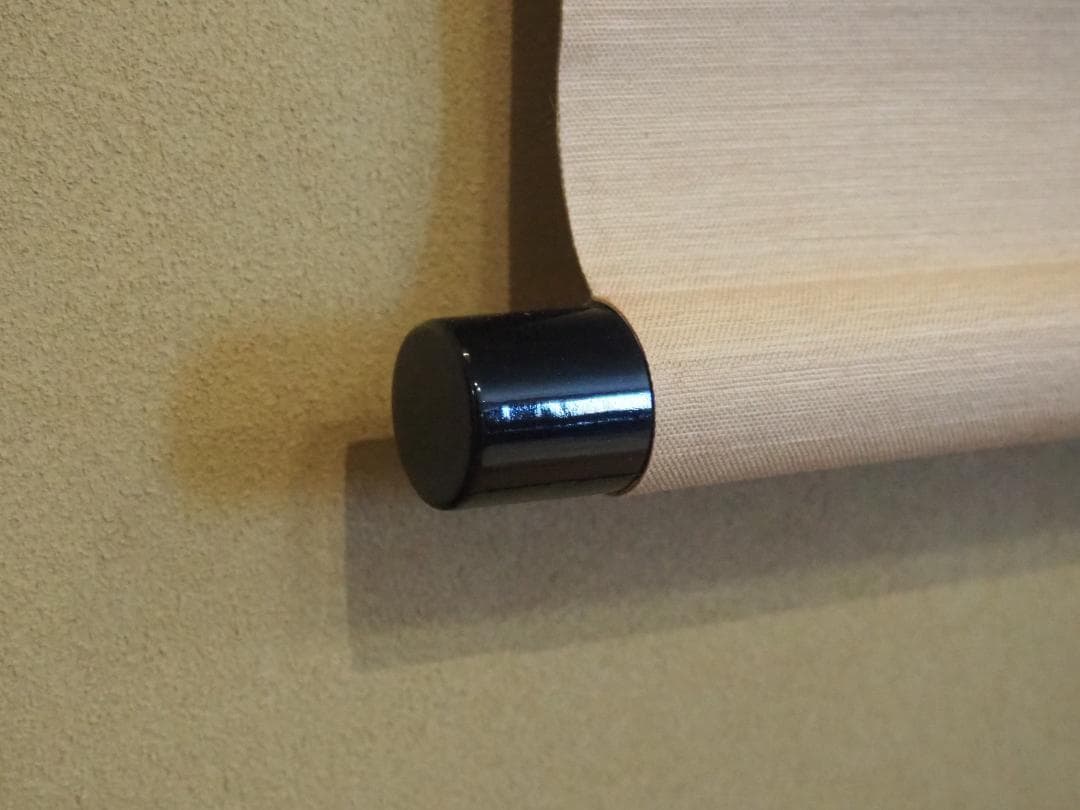 大徳寺506世管長 小田雪窓自筆一行『松樹千年翠』（極箱）