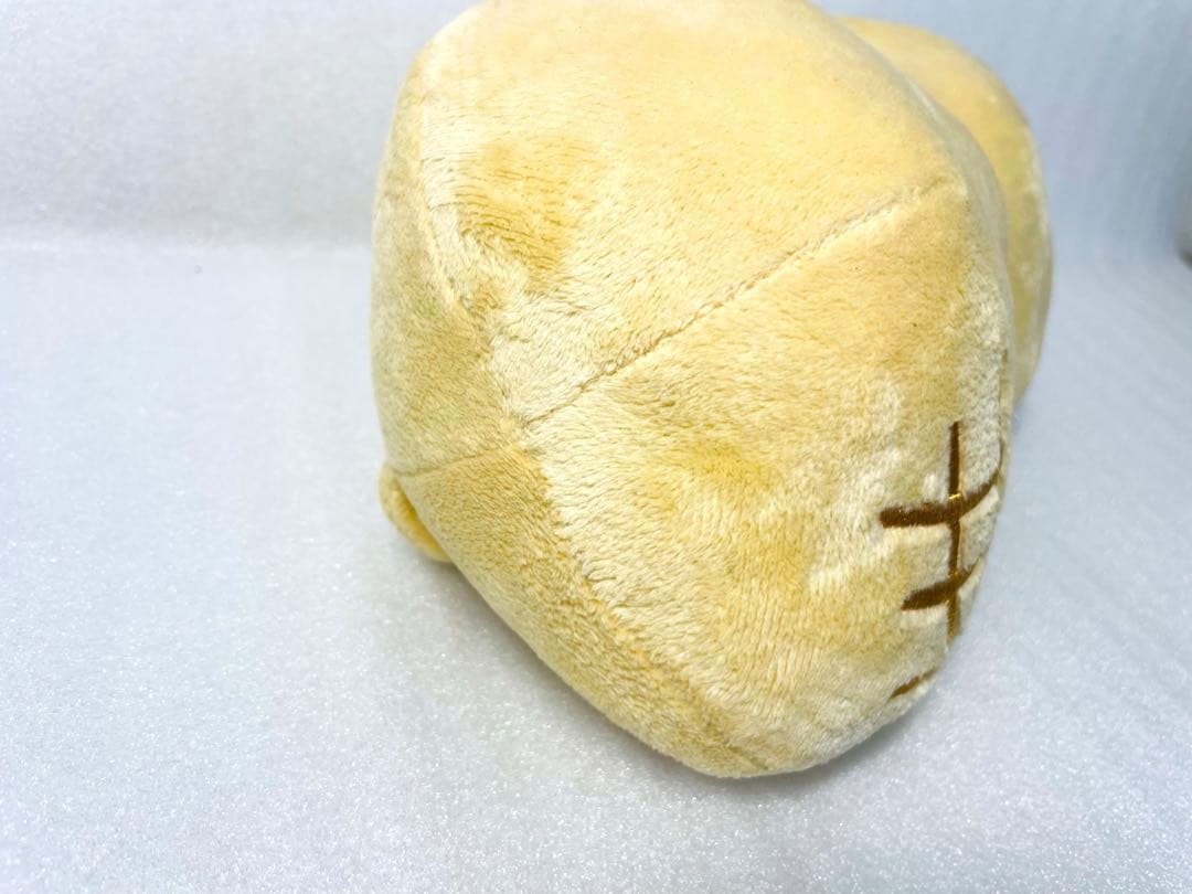 平成レトロ　ぴーにゃっつ　ぬいぐるみ　ご当地　ゆるキャラ　当時物　ねこ