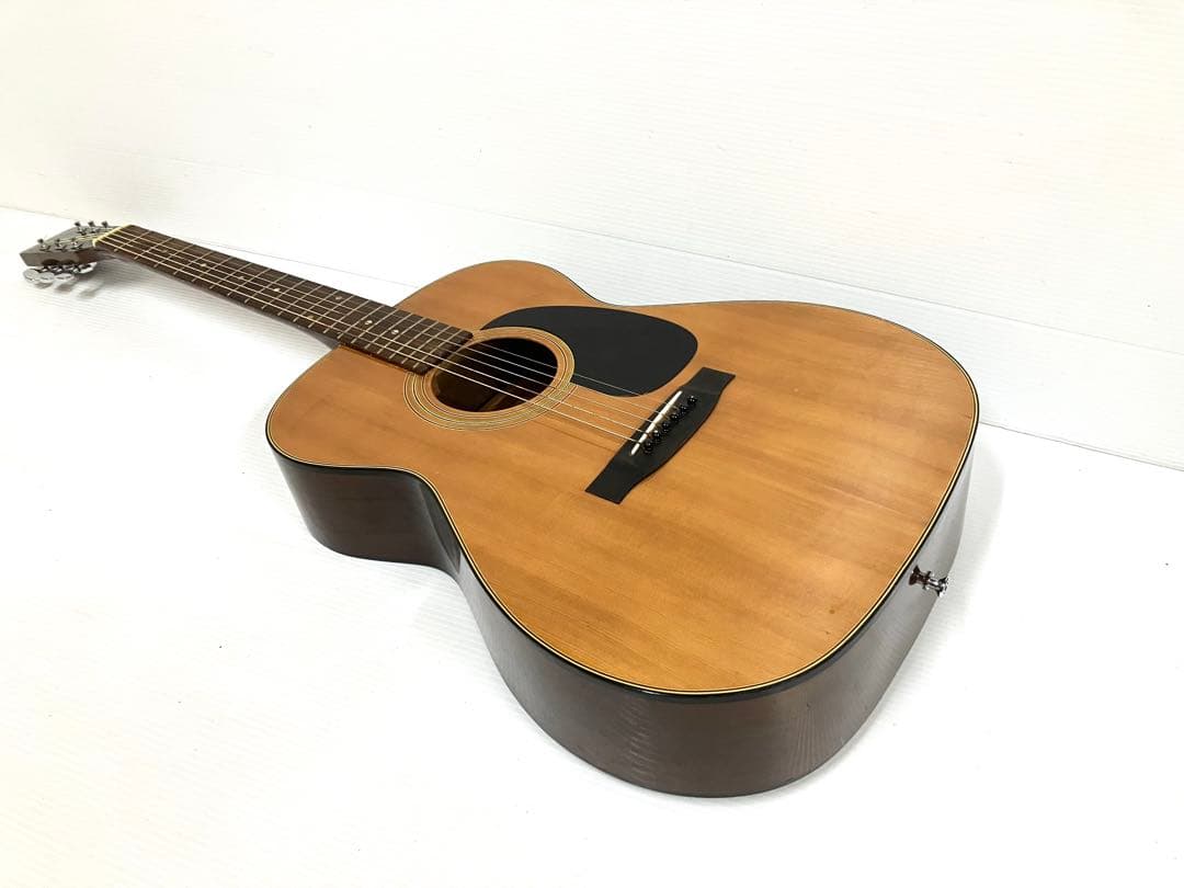 ◆Fernandesフェルナンデス◆アコースティックギター F130 中古