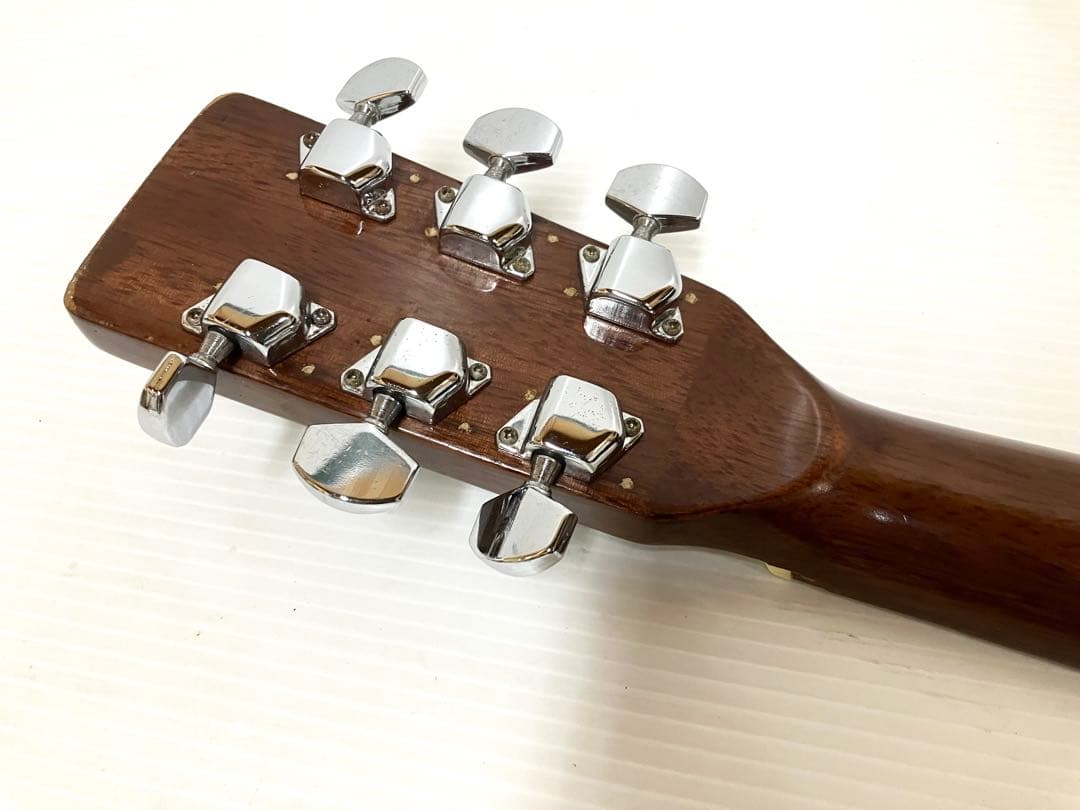 ◆Fernandesフェルナンデス◆アコースティックギター F130 中古