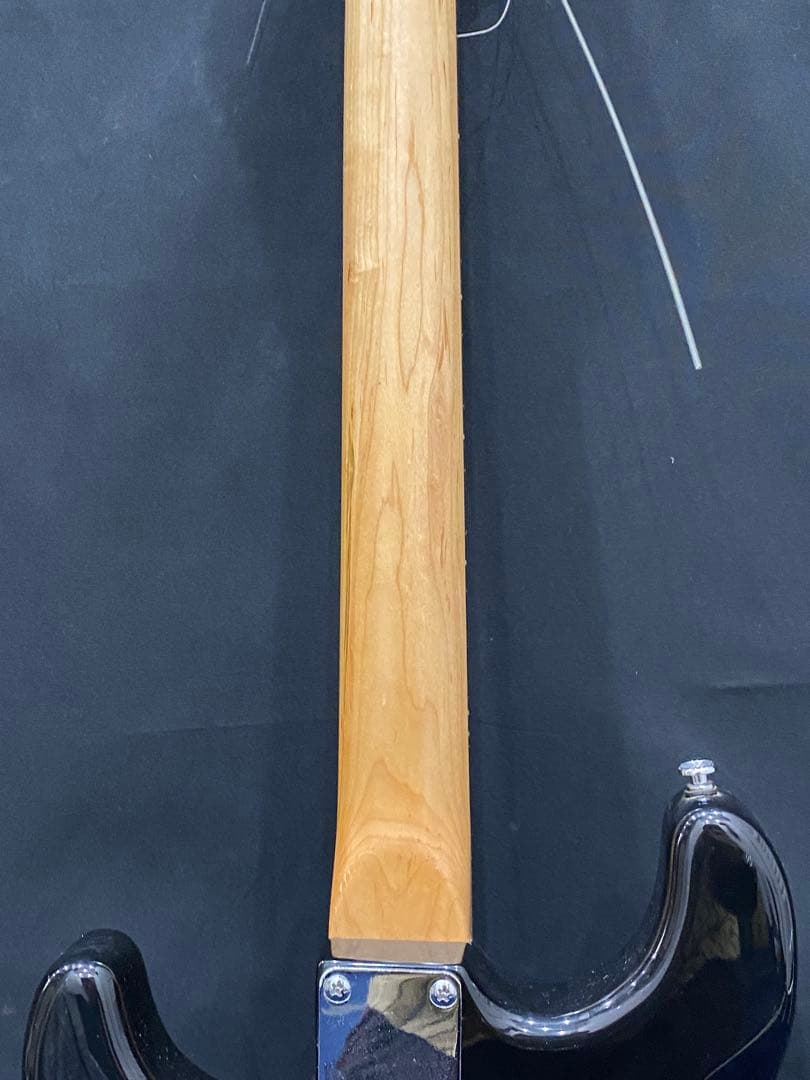 5071■PlayTech ストラトタイプ エレキギター