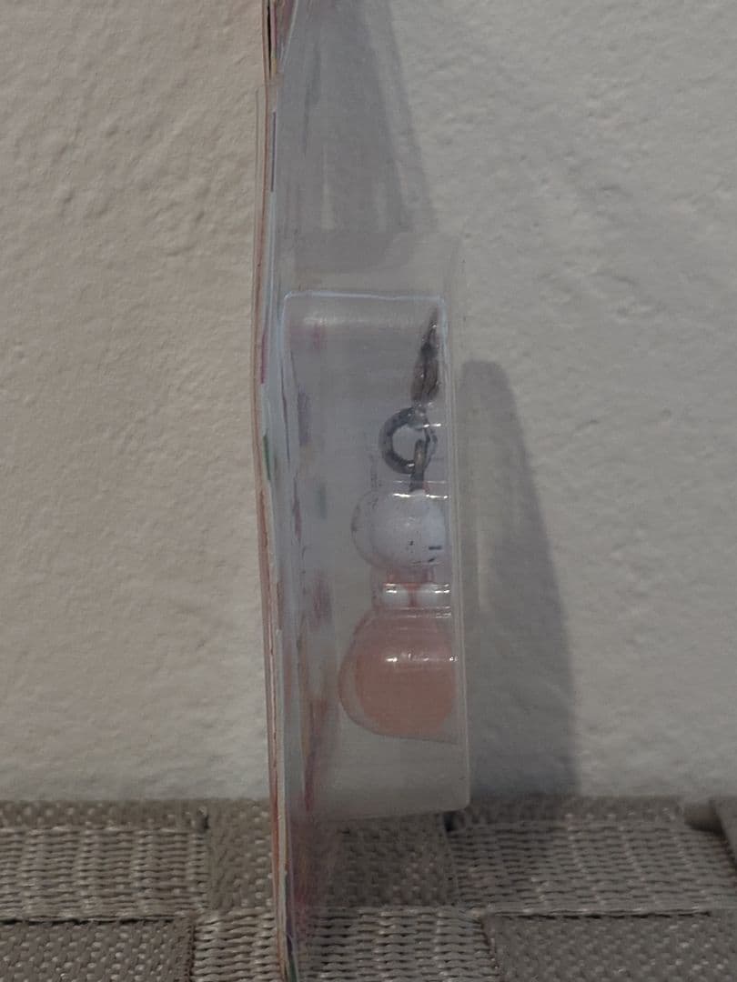 ★レア★　限定キティ　ジェリーベリー　ハローキティ　ファスナーマスコット