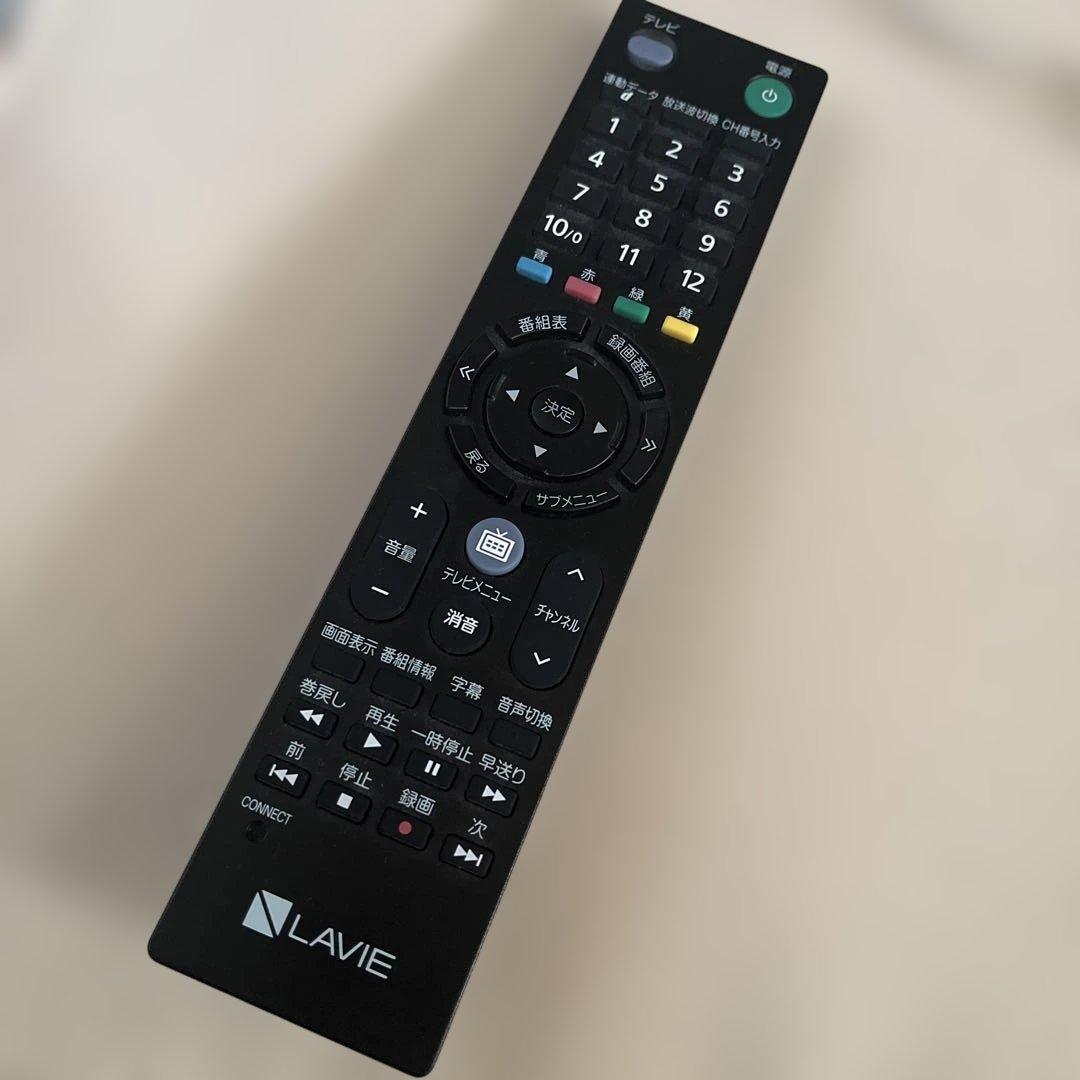 デスクトップ パソコン NEC LAVIE