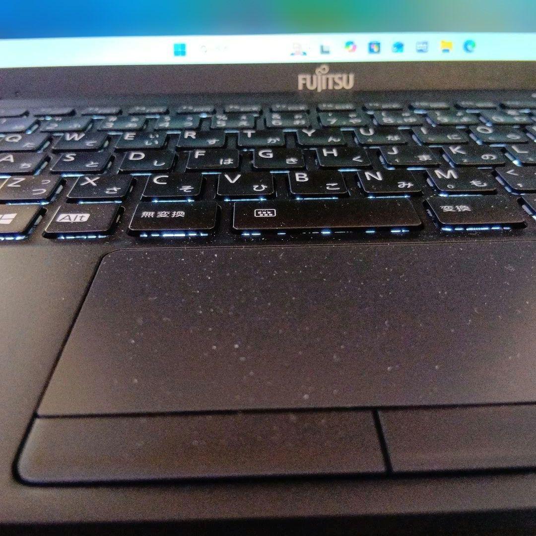 X③富士通ＦＭＶＵ34011U9311/F