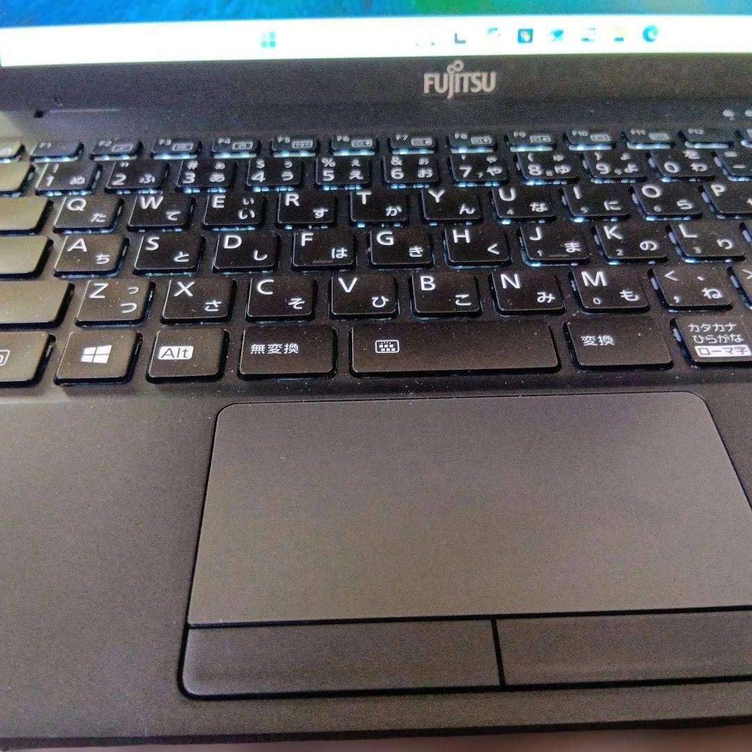 X③富士通ＦＭＶＵ34011U9311/F