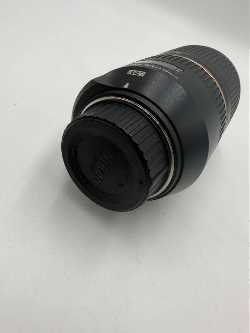 レンズ(単焦点) TAMRON SP 70-300mm F4-5.6 Di VC USD