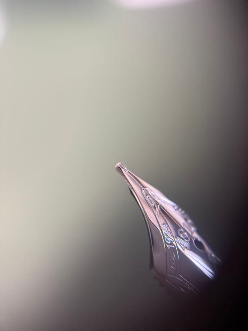 モンブラン万年筆、百年のオリンピック、146