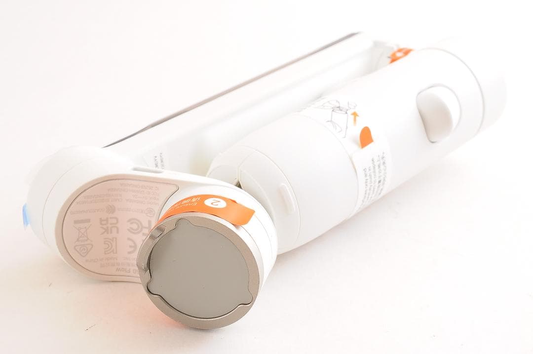 美品 Insta 360 Flow スマホ用 ジンバル スタビライザー 4059