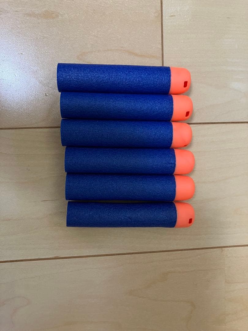 ナーフ　メガセンチュリオン　ダーツ付き