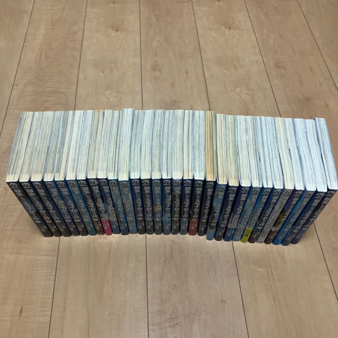 転生したらスライムだった件　1-30巻