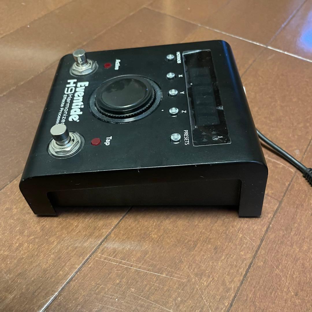 ギター Eventide H9 Max DARK