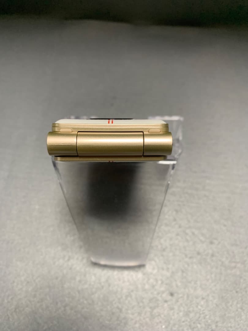 希少超美品 SIMフリー Mode1 RETRO II 64GB