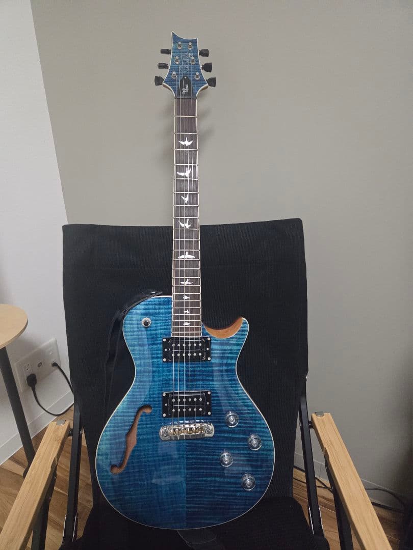 ギター PRS SE ZACH MYERS