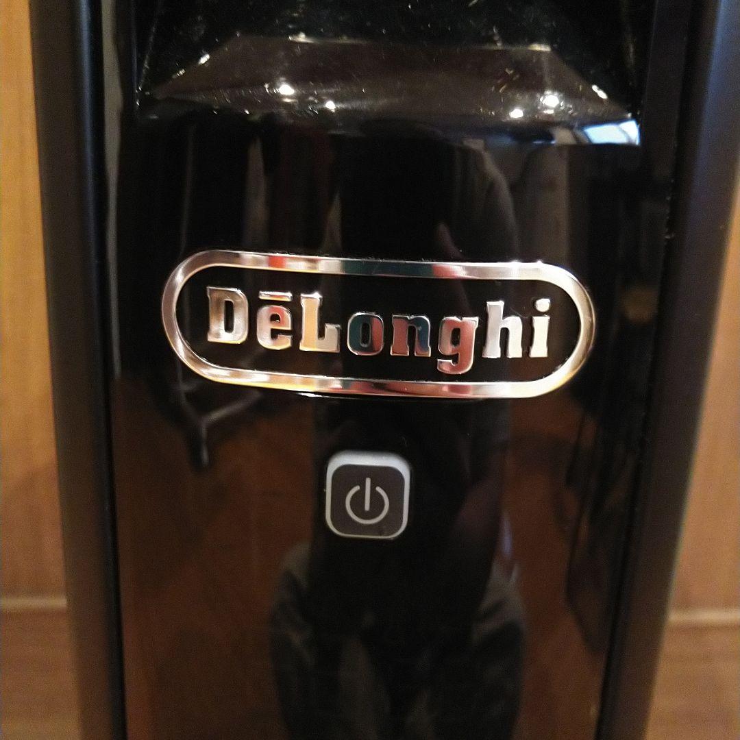 デロンギ　マルチダイナミックヒーター　MDHU09-PB