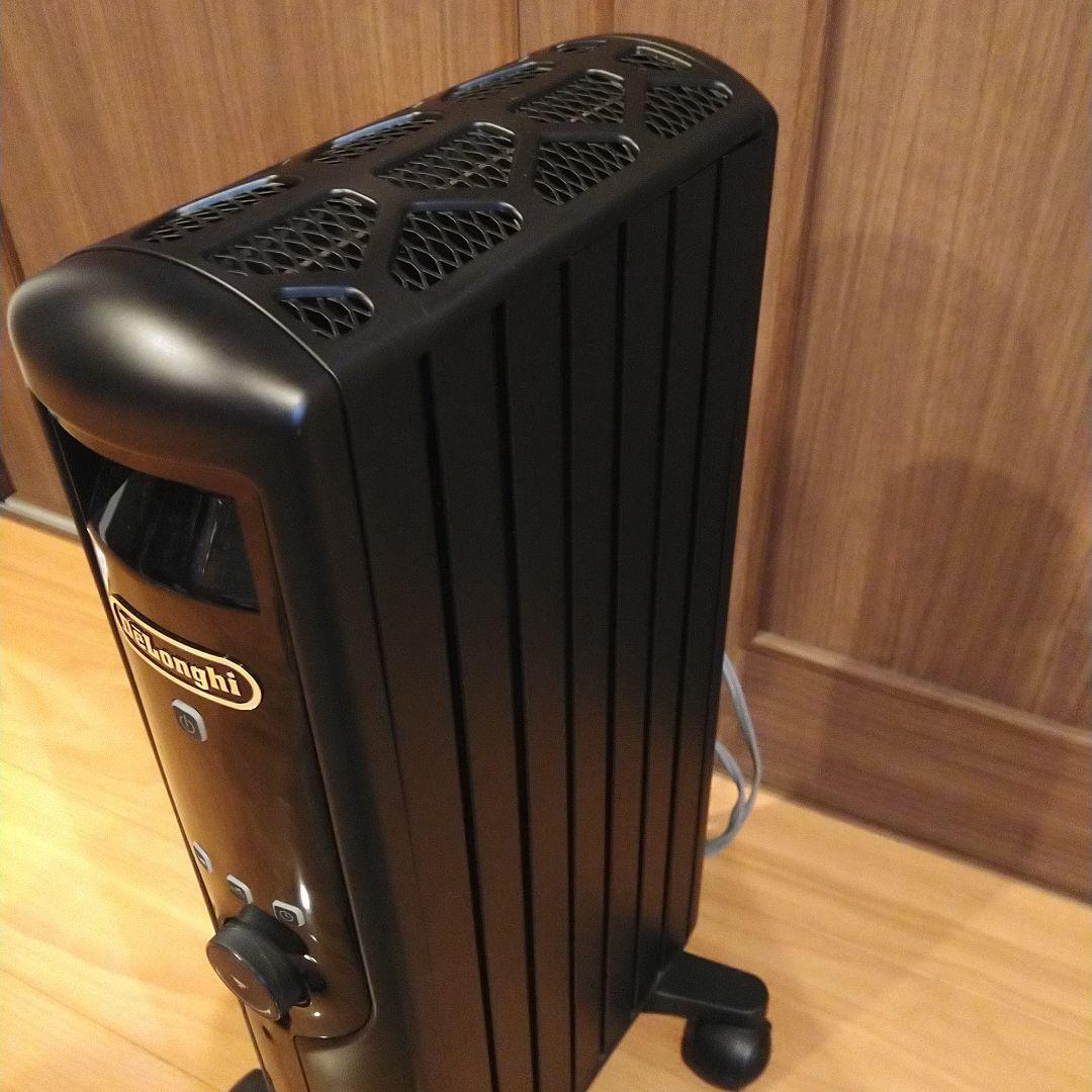 デロンギ　マルチダイナミックヒーター　MDHU09-PB