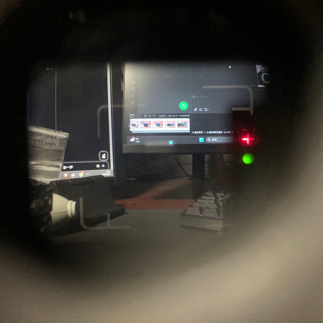 Plaubel makina 67 完動品