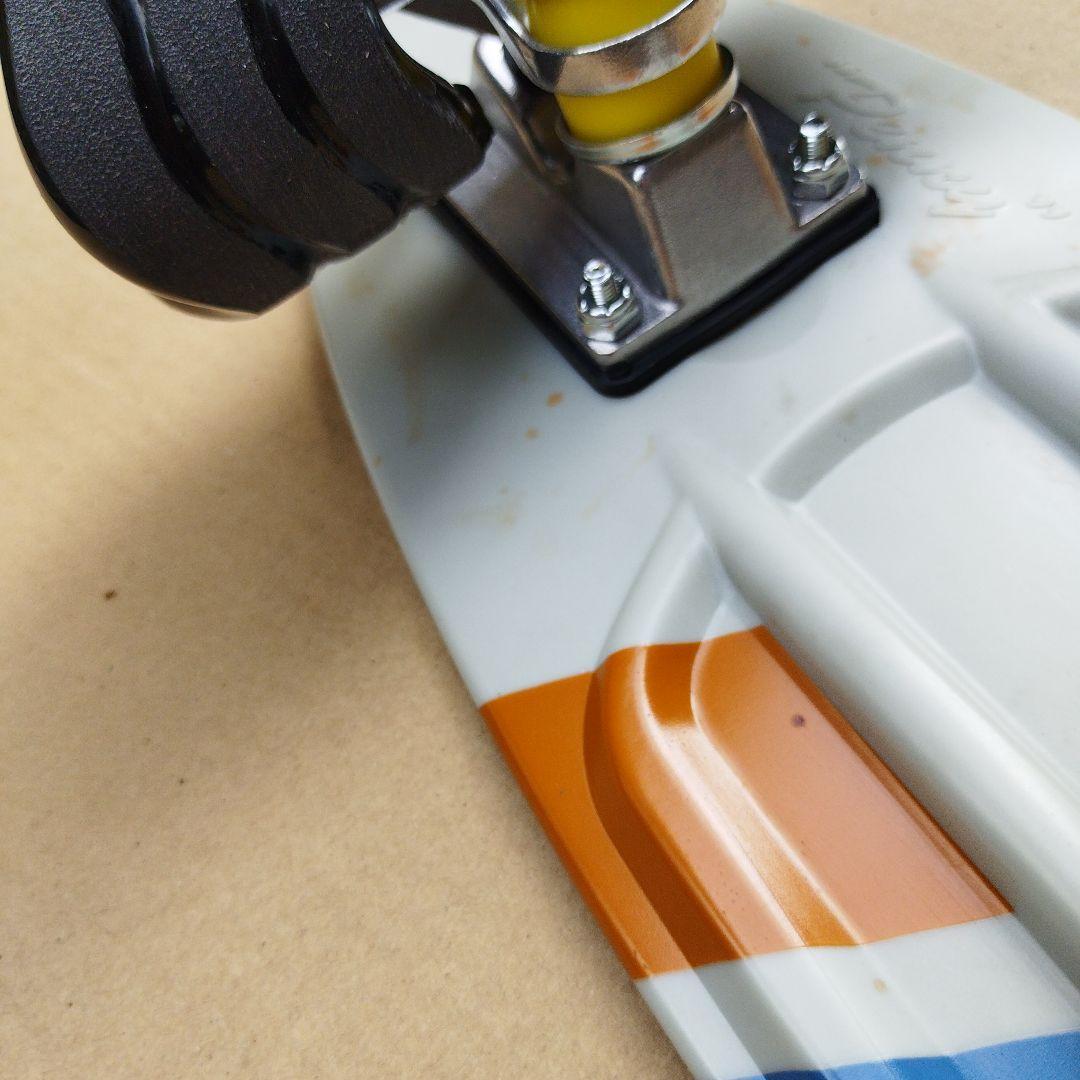 ペニー 22インチ スケートボード スケボー クルーザー 完成品 コンプリート