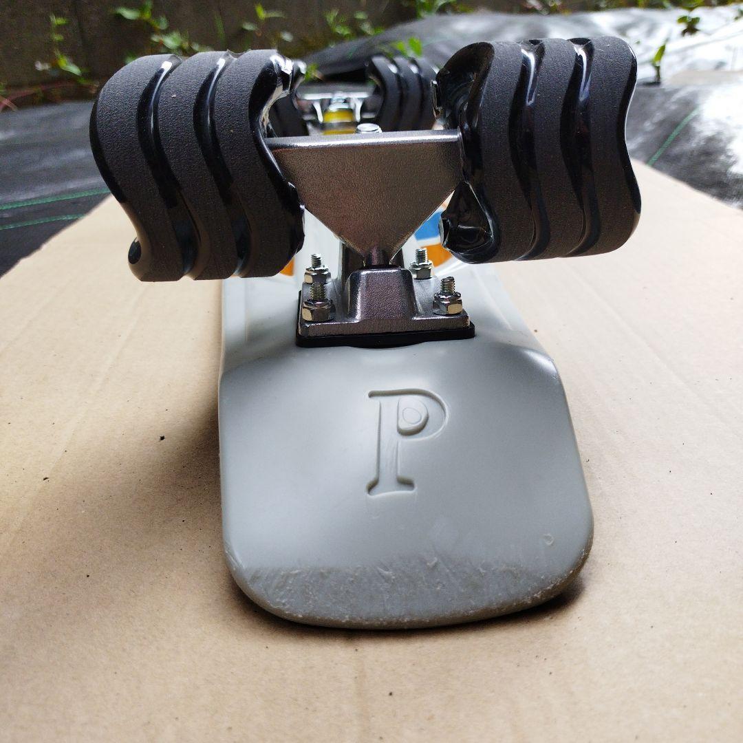 ペニー 22インチ スケートボード スケボー クルーザー 完成品 コンプリート