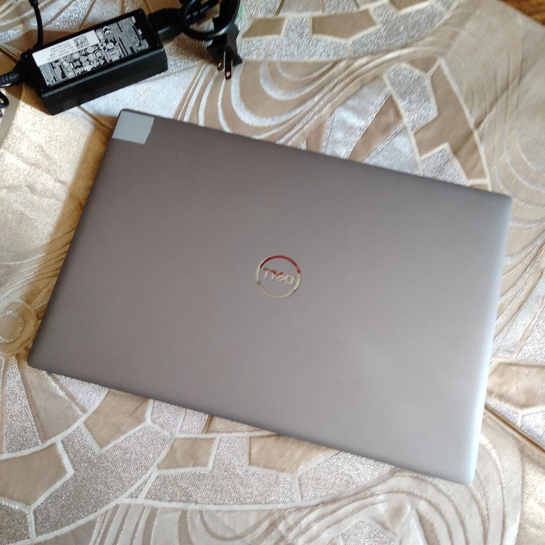 DELL 13インチ 11世代 i5 1155G7 256G 1920x1080