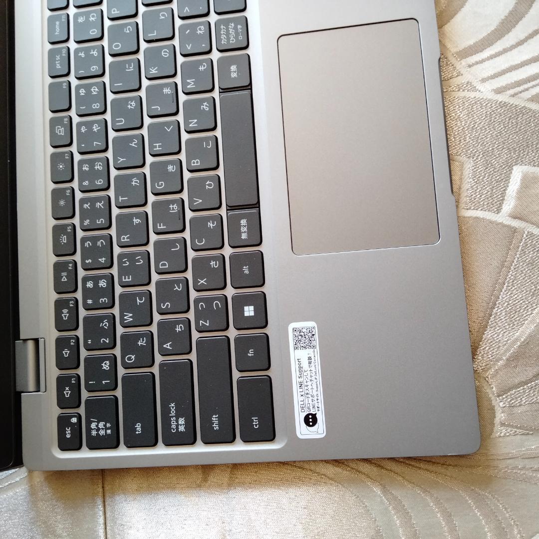 DELL 13インチ 11世代 i5 1155G7 256G 1920x1080