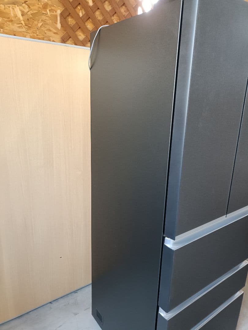 アクア AQUA 冷凍冷蔵庫 AQR-TXA50N 501L 23年製