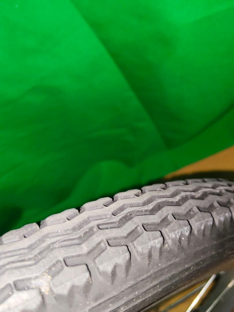 【美品】ブリヂストン 電動アシスト三輪自転車 ラクットワゴン 大容量バッテリー