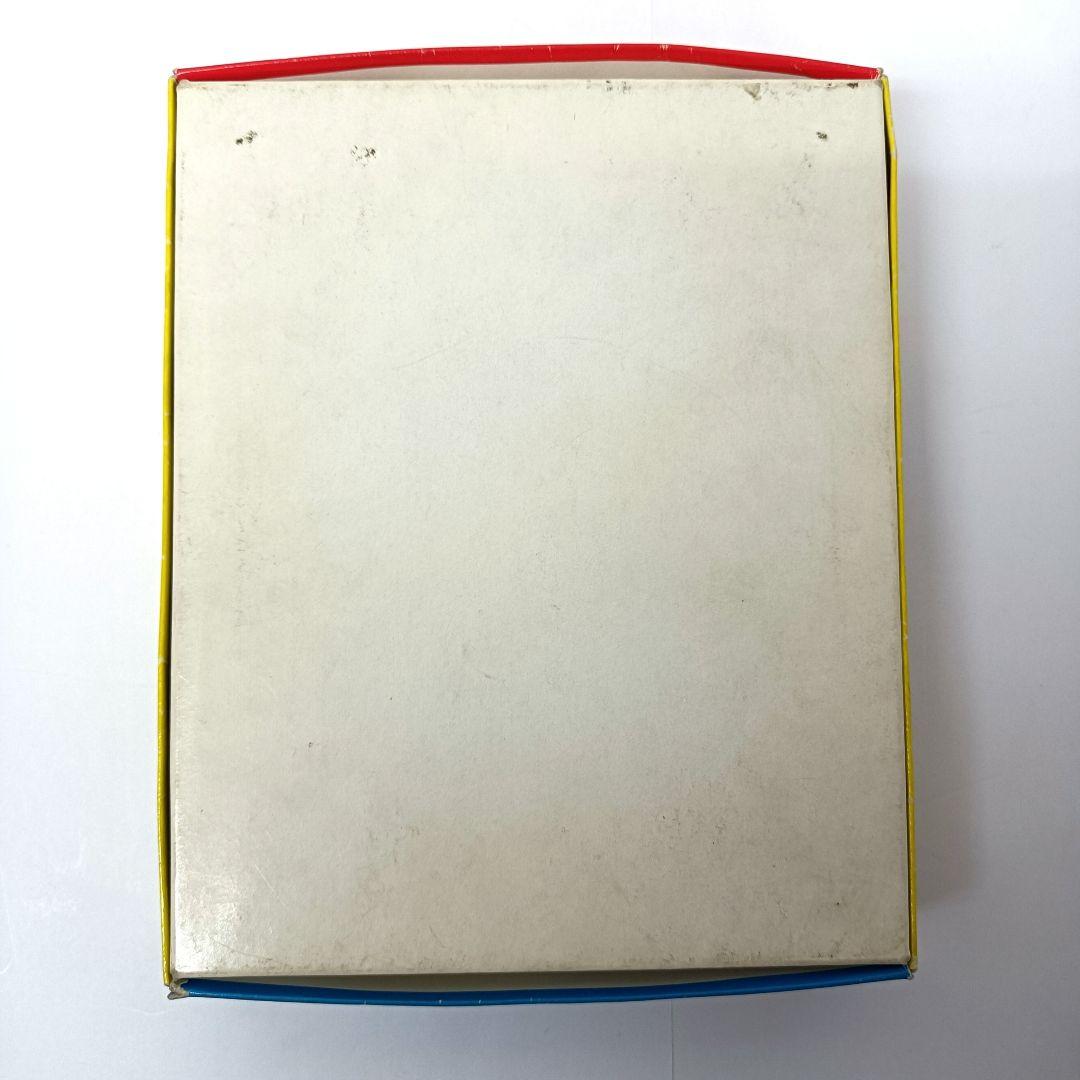 ポケットモンスター　3倍あそべる！かるた　初代