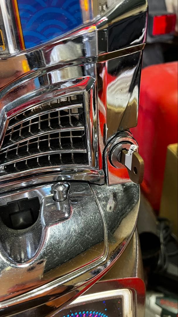 花火 5号機 実機 動作確認済み 引き取り限定