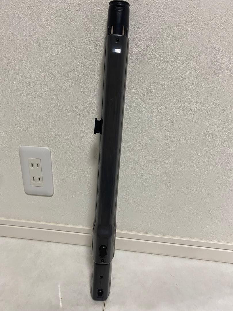 【美品】 SHARP サイクロン掃除機 EC-MS310 2019年製