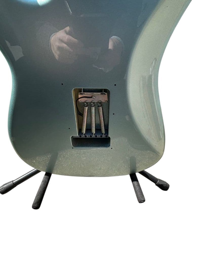 BURNS Cobra DX PBL エレキギター